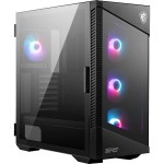 خرید کیس کامپیوتر MSI MPG Velox 100R - شاسی مید تاور